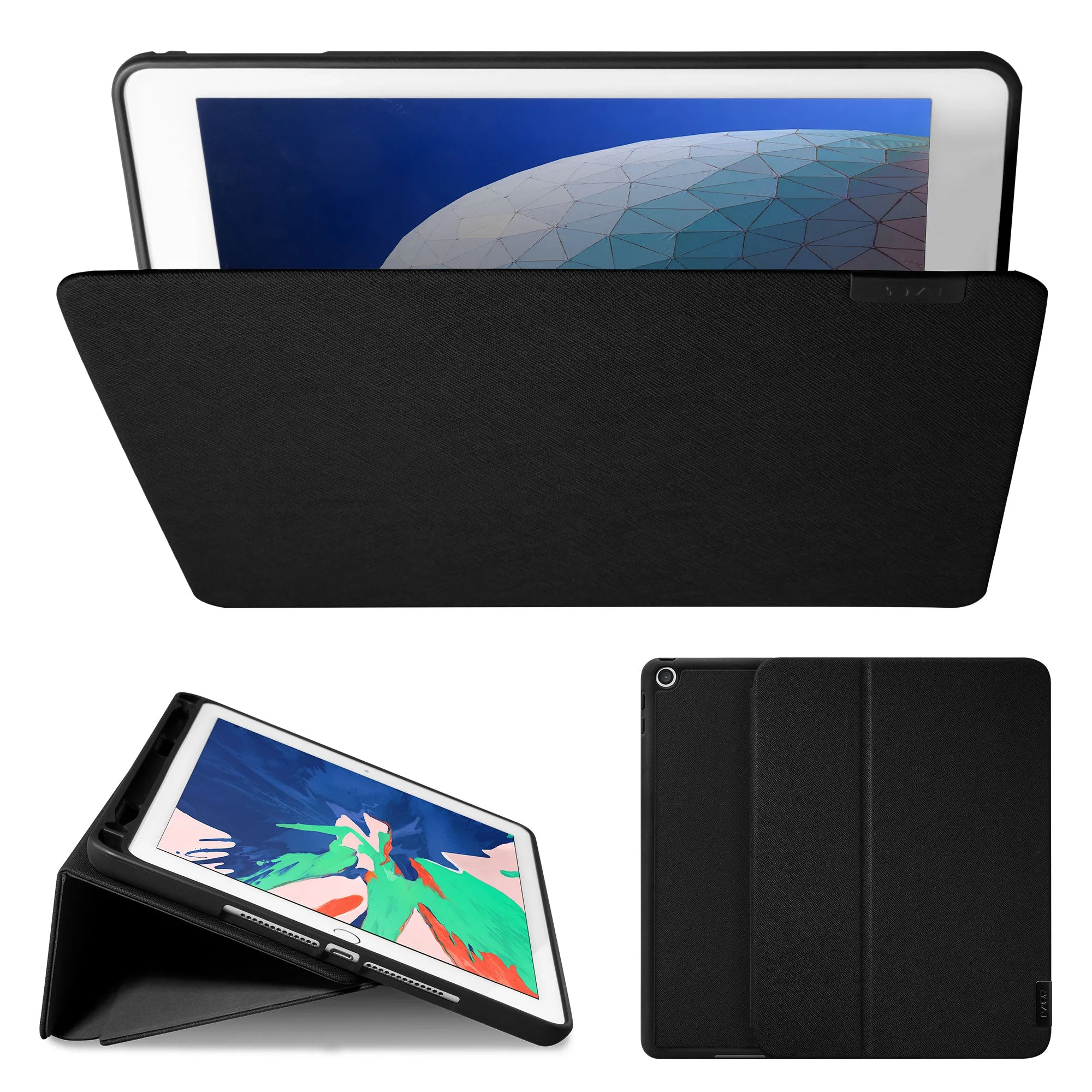 PRESTIGE Folio case for iPad 10.2-inch (2021 / 2020 / 2019)