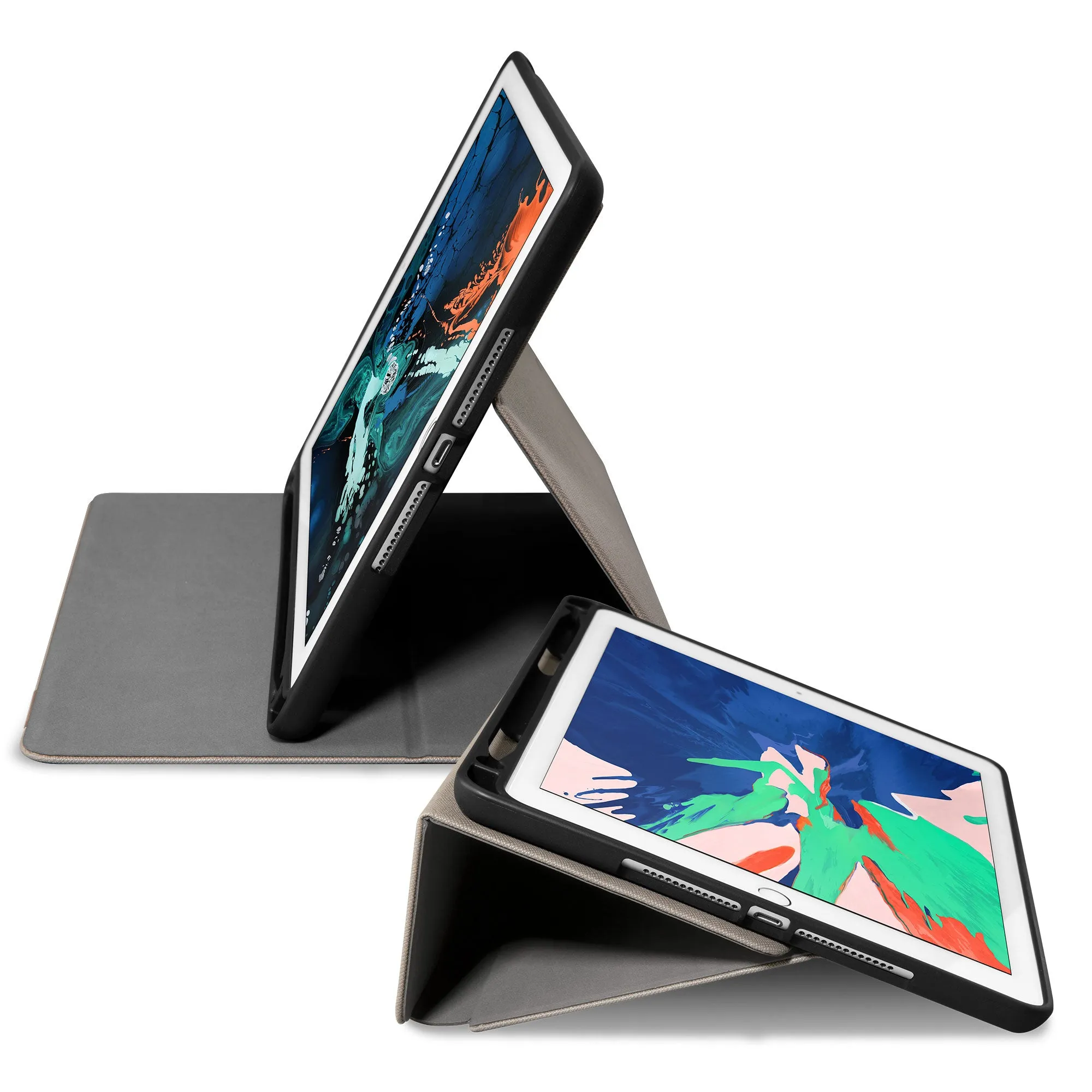 PRESTIGE Folio case for iPad 10.2-inch (2021 / 2020 / 2019)