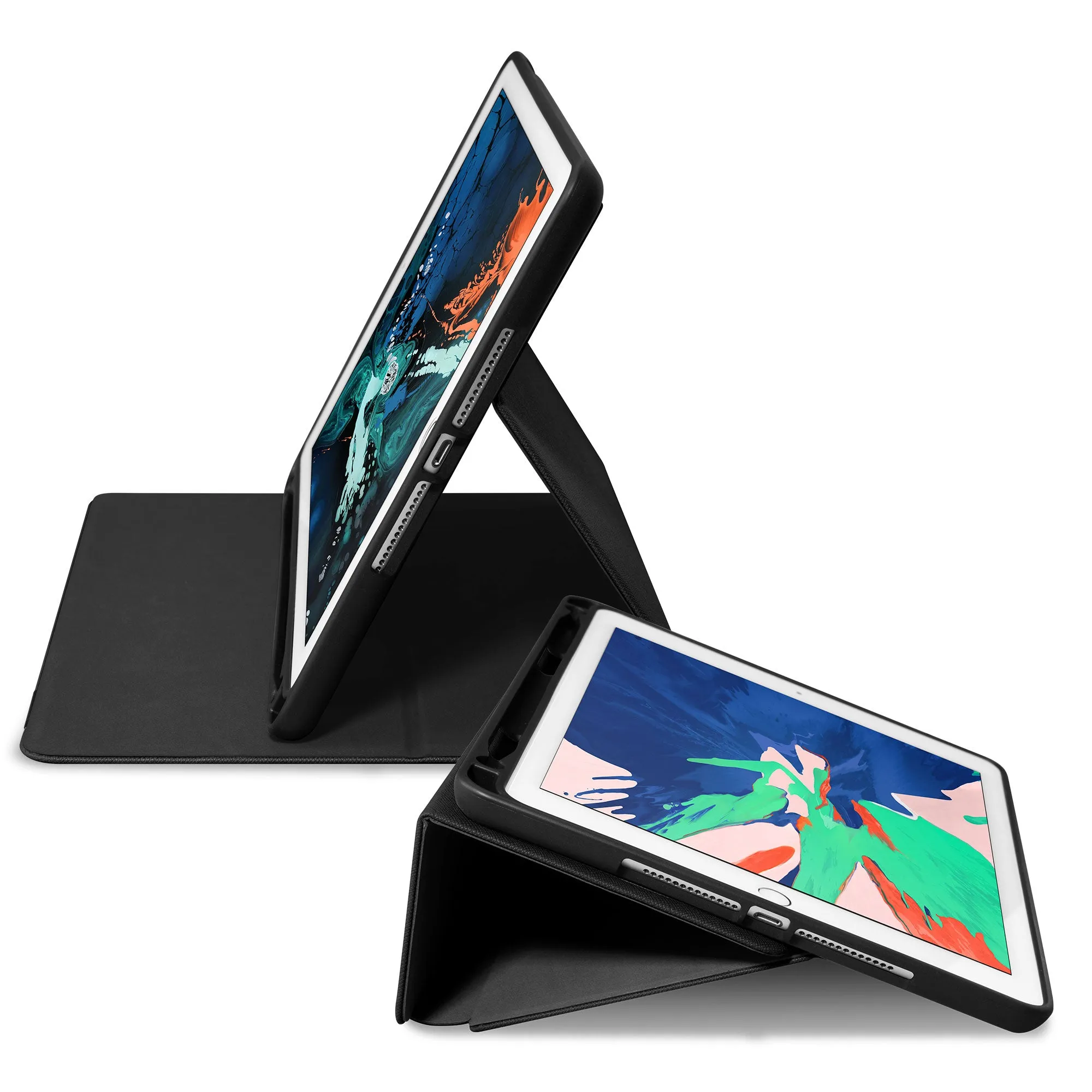 PRESTIGE Folio case for iPad 10.2-inch (2021 / 2020 / 2019)
