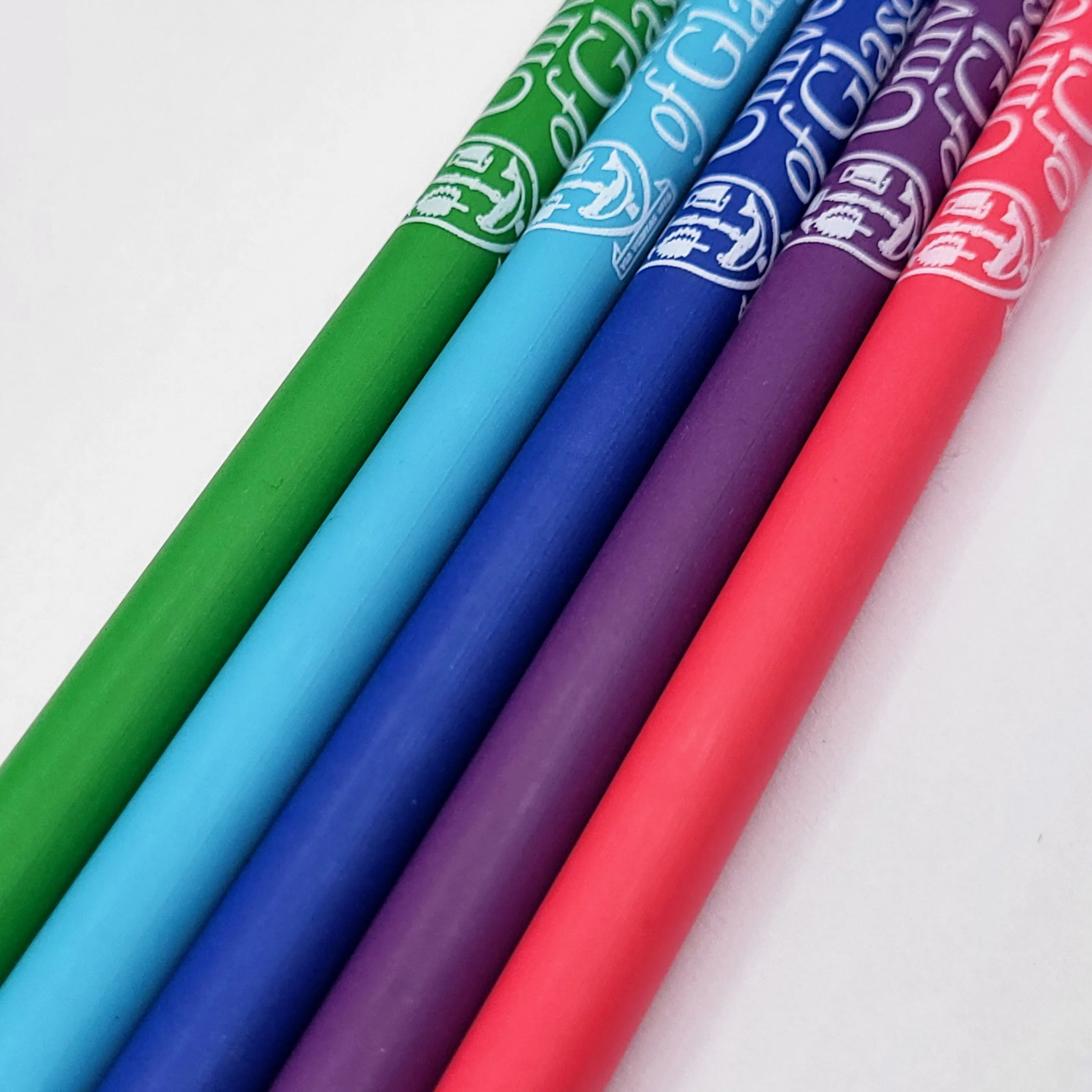 Recycled Pencil - Pink