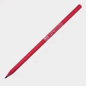 Recycled Pencil - Pink