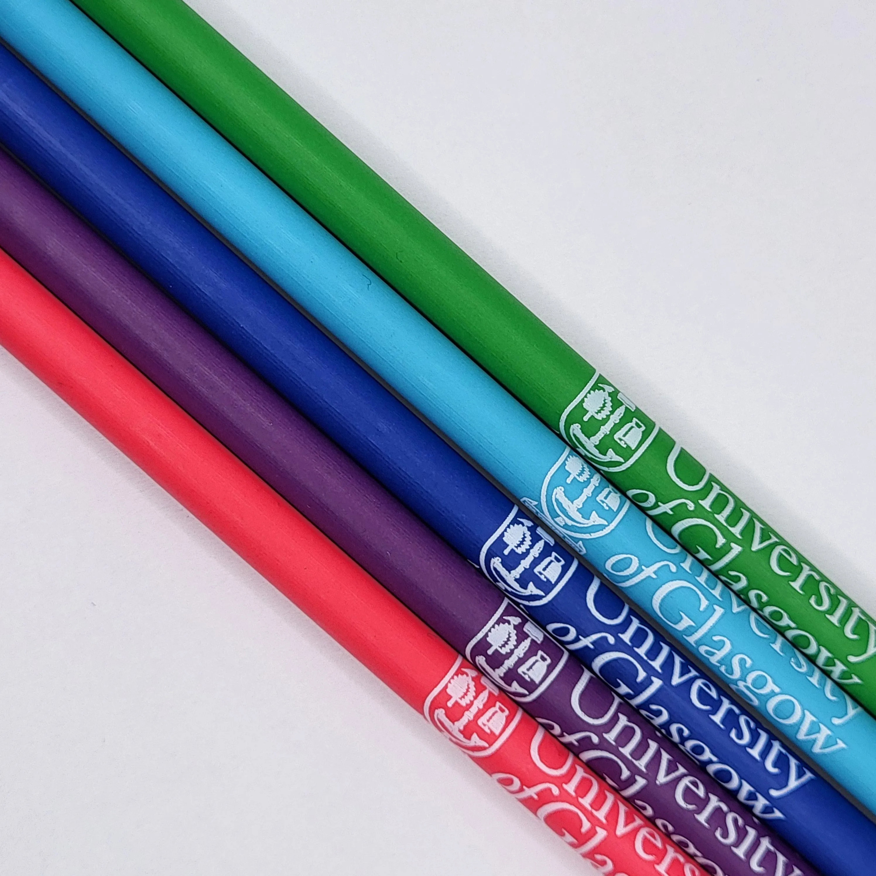 Recycled Pencil - Pink