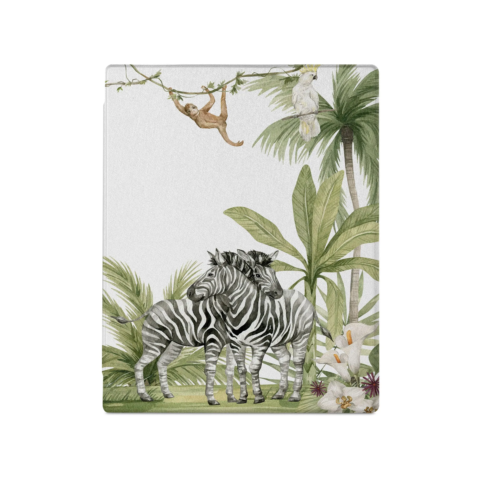reMarkable Case - Rainforest Animals