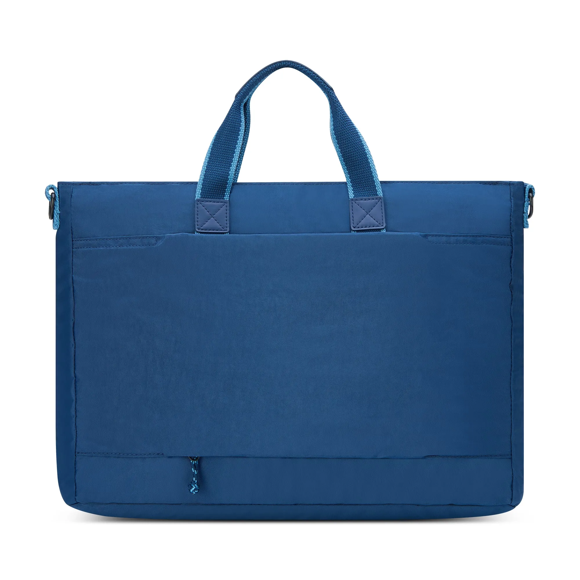 ROLLING LAPOTP BAG 3 COMPARTMENT