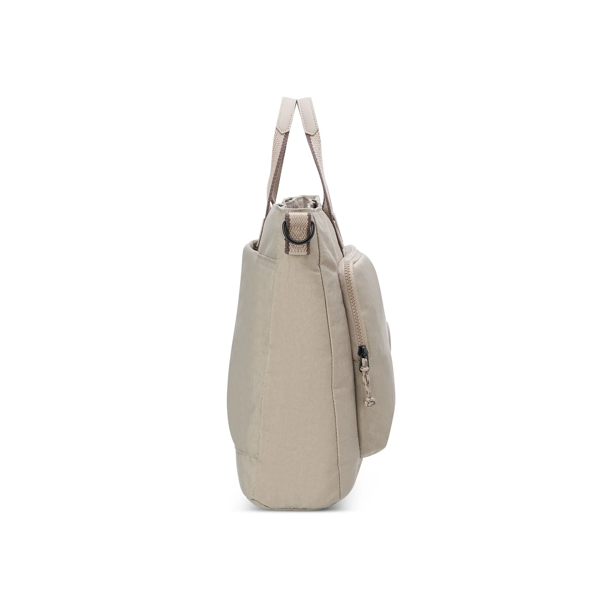 ROLLING LAPOTP BAG 3 COMPARTMENT
