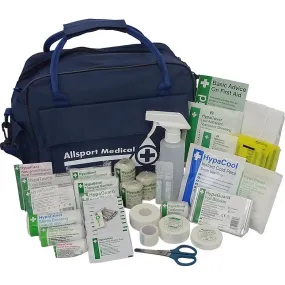 Rugby First Aid Kit