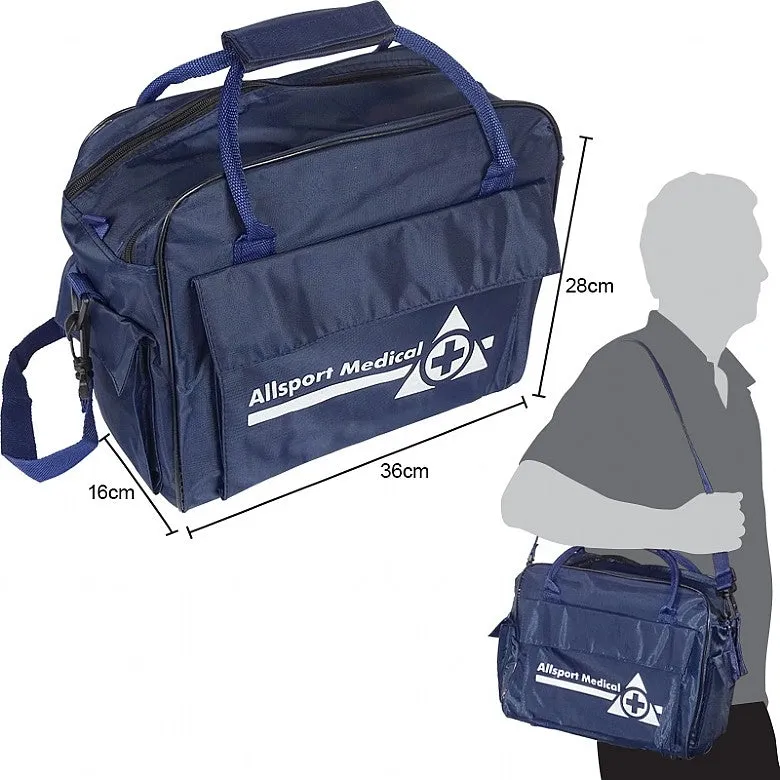 Rugby First Aid Kit
