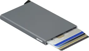 Secrid Card Protector Titainium