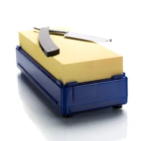 Sharpen/Hone Checkbox
