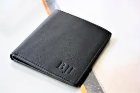 Slim Cash & Card Wallet
