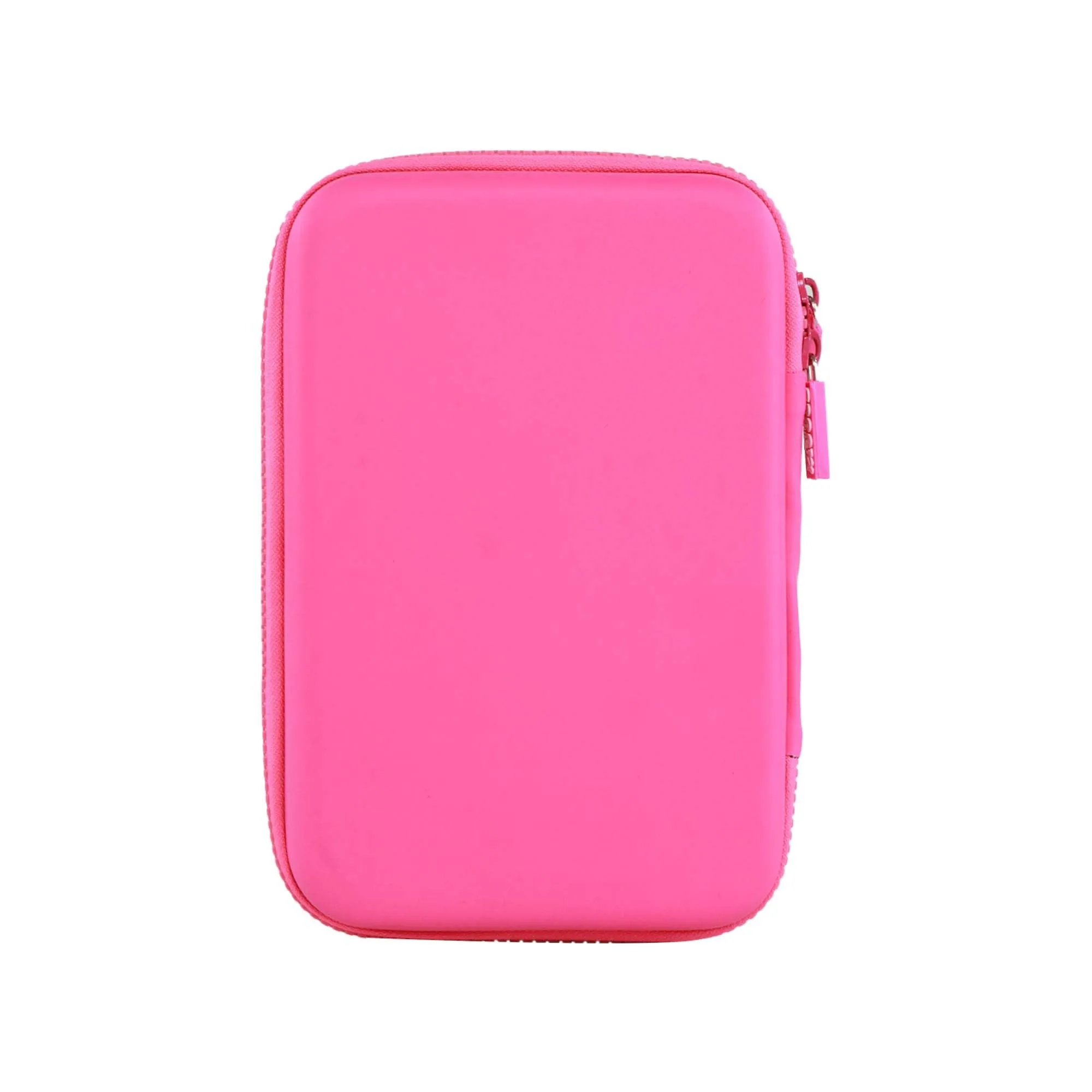 Smily Kiddos Single Compartment Eva Pencil Unicorn Herd - Pink