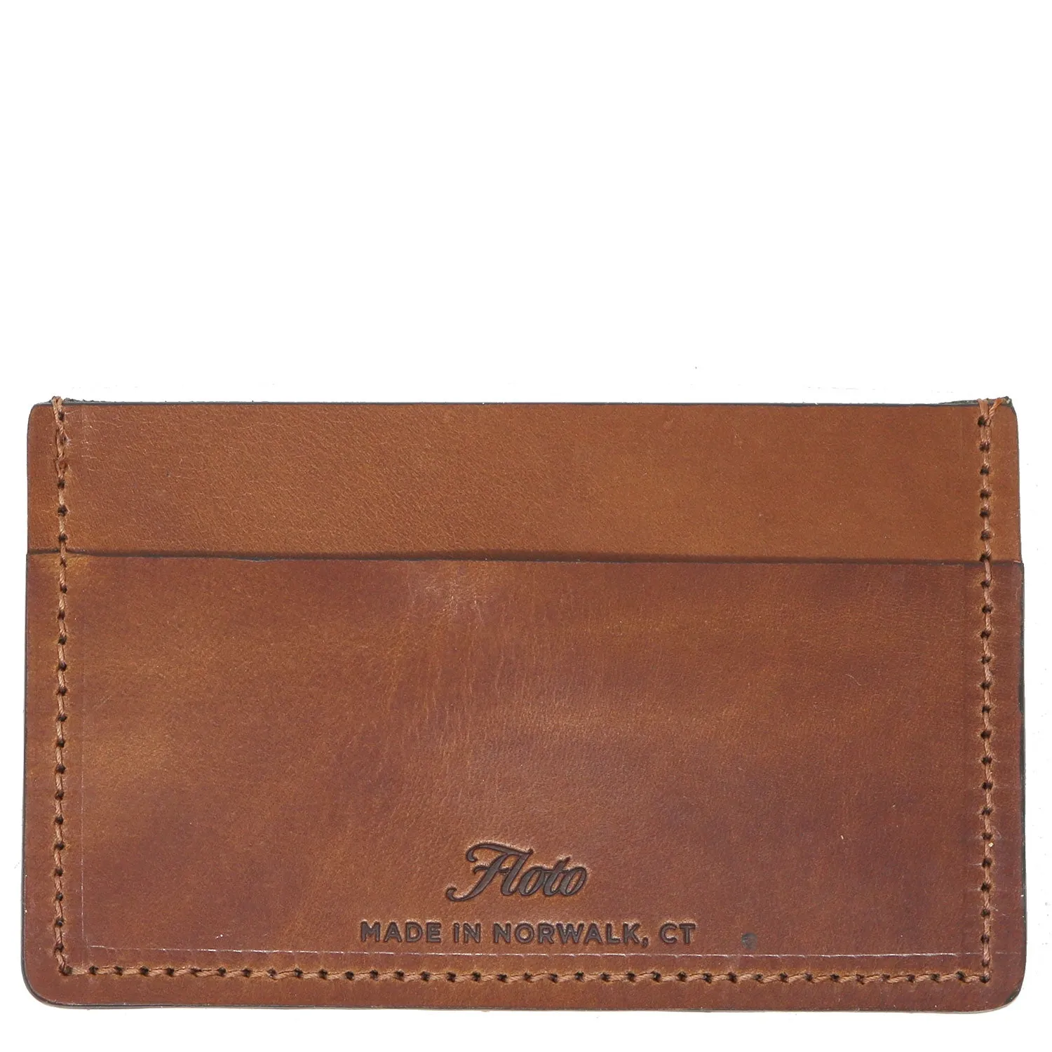 Sono Wide Card Wallet