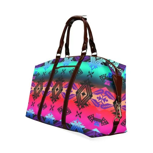 Sovereign Nation Sunrise Classic Travel Bag