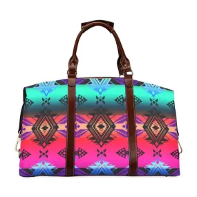 Sovereign Nation Sunrise Classic Travel Bag