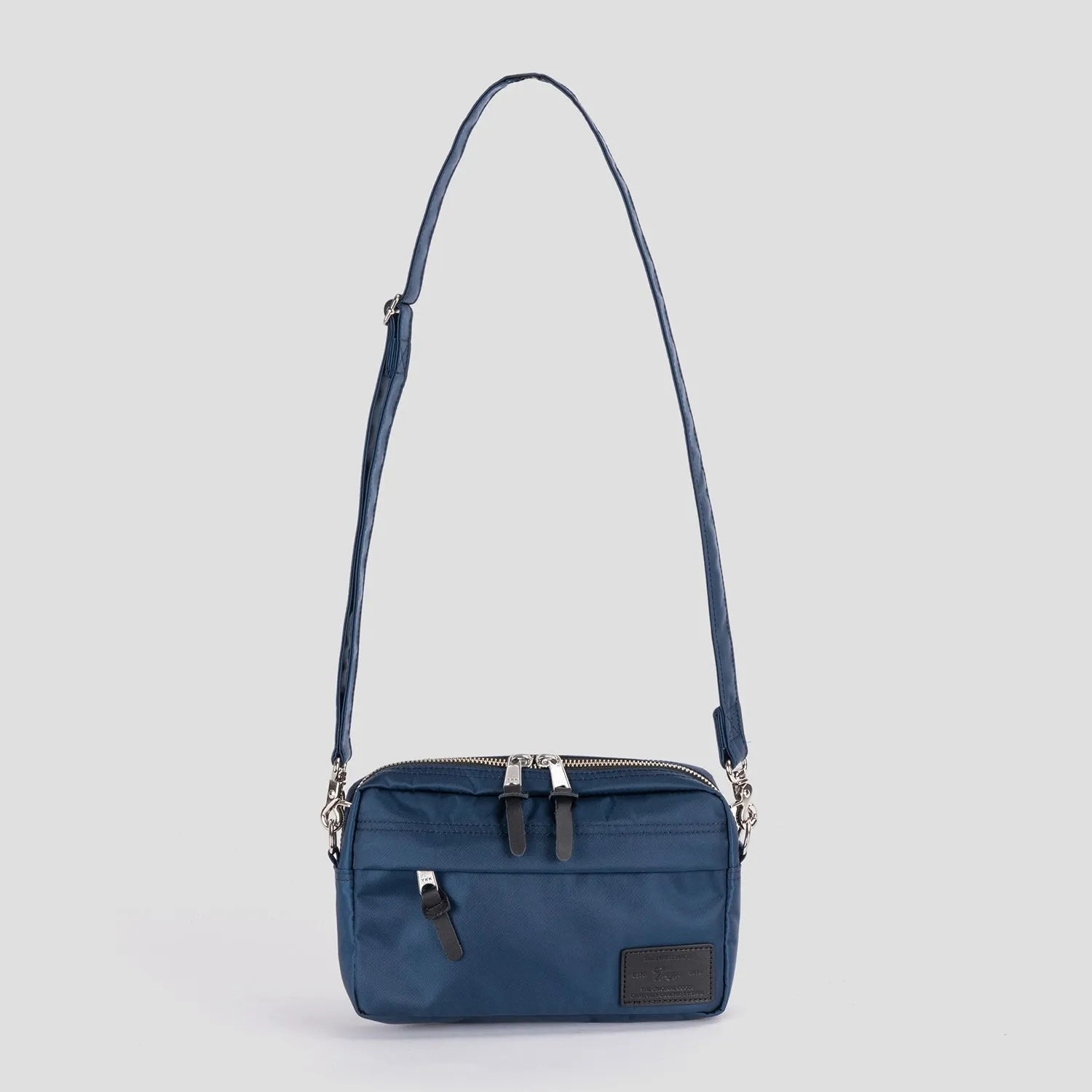Staple Travel Pouch Navy