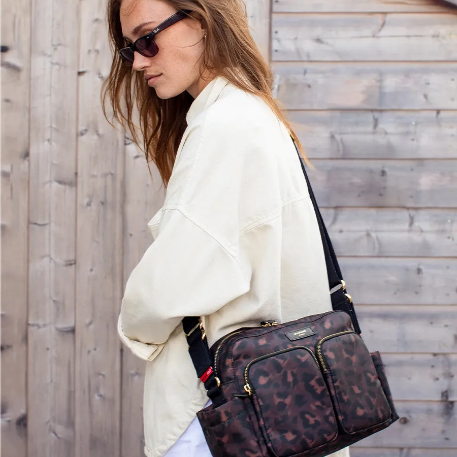Storksak Eco Stroller Bag