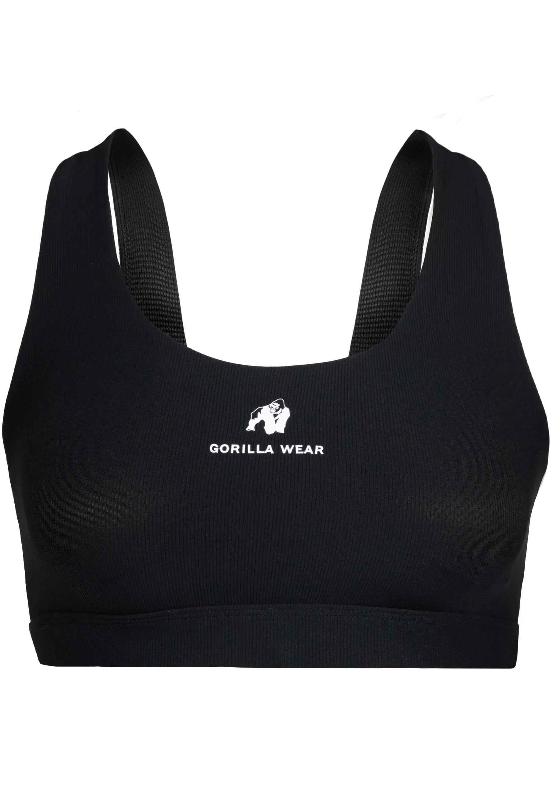 Summerville Bikini Top - Black