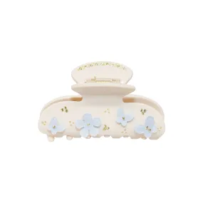 Sweetheart Clip in Angel Food