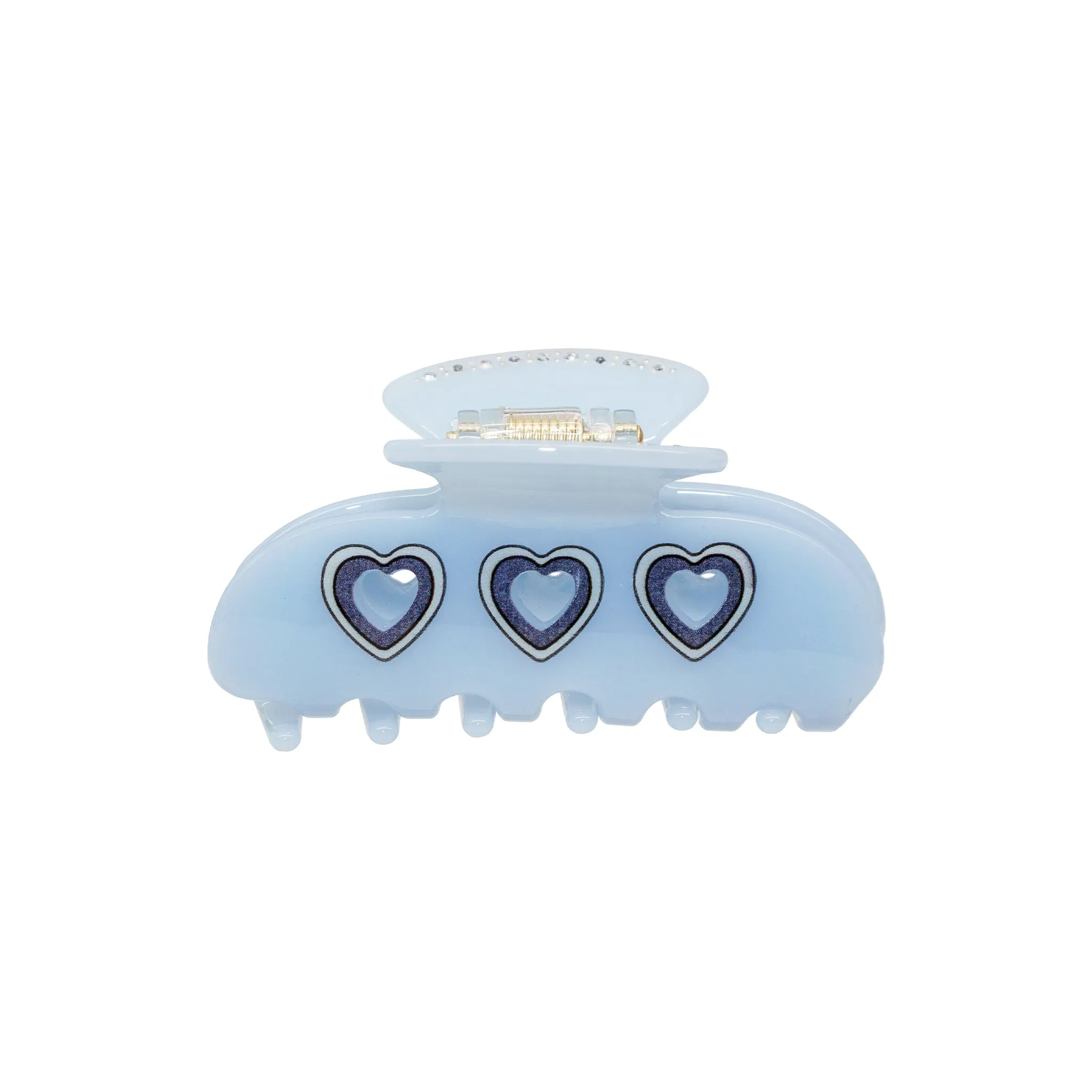 Sweetheart Clip in Dream Girl