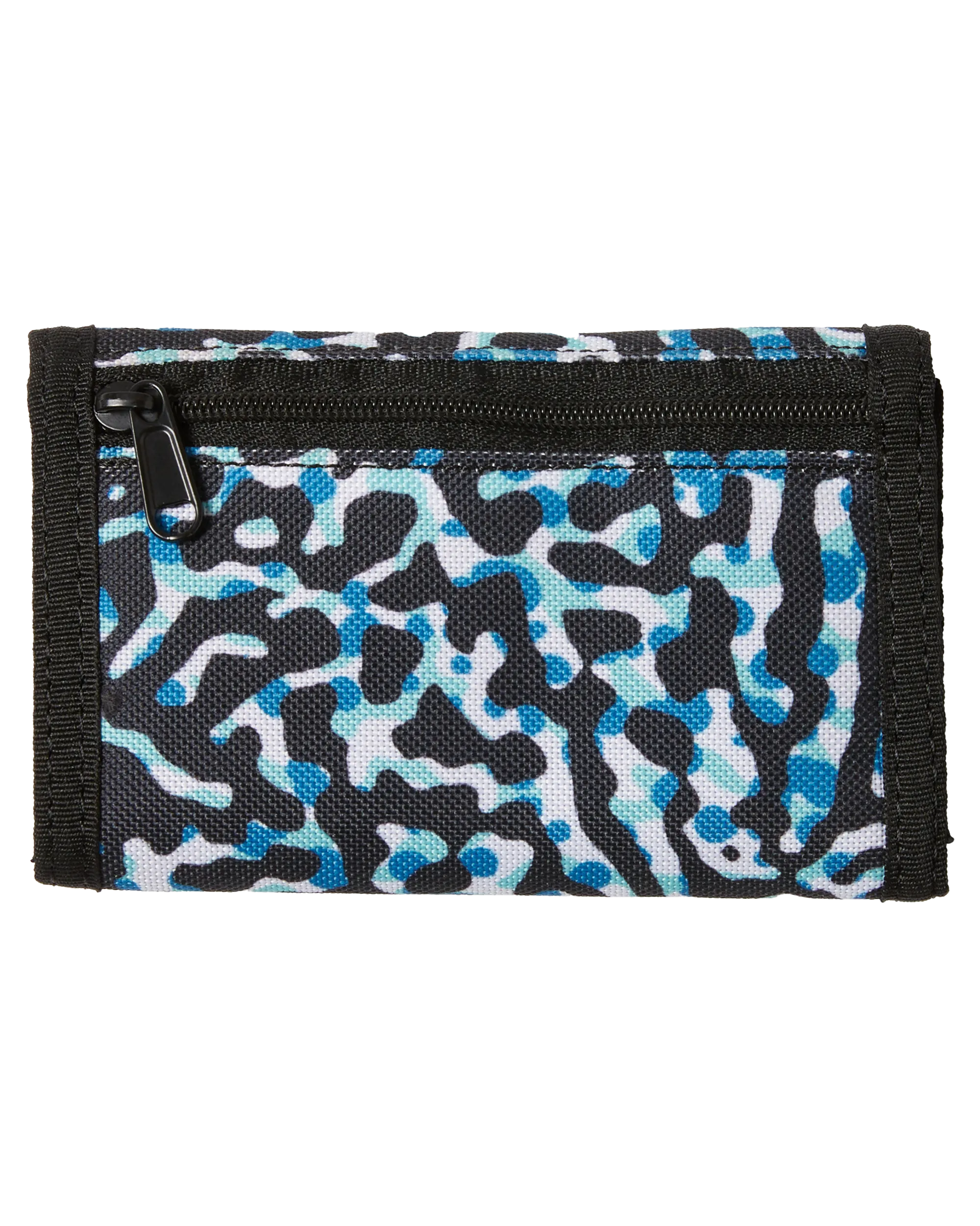The Everydaily Wallet in Swedish Blue