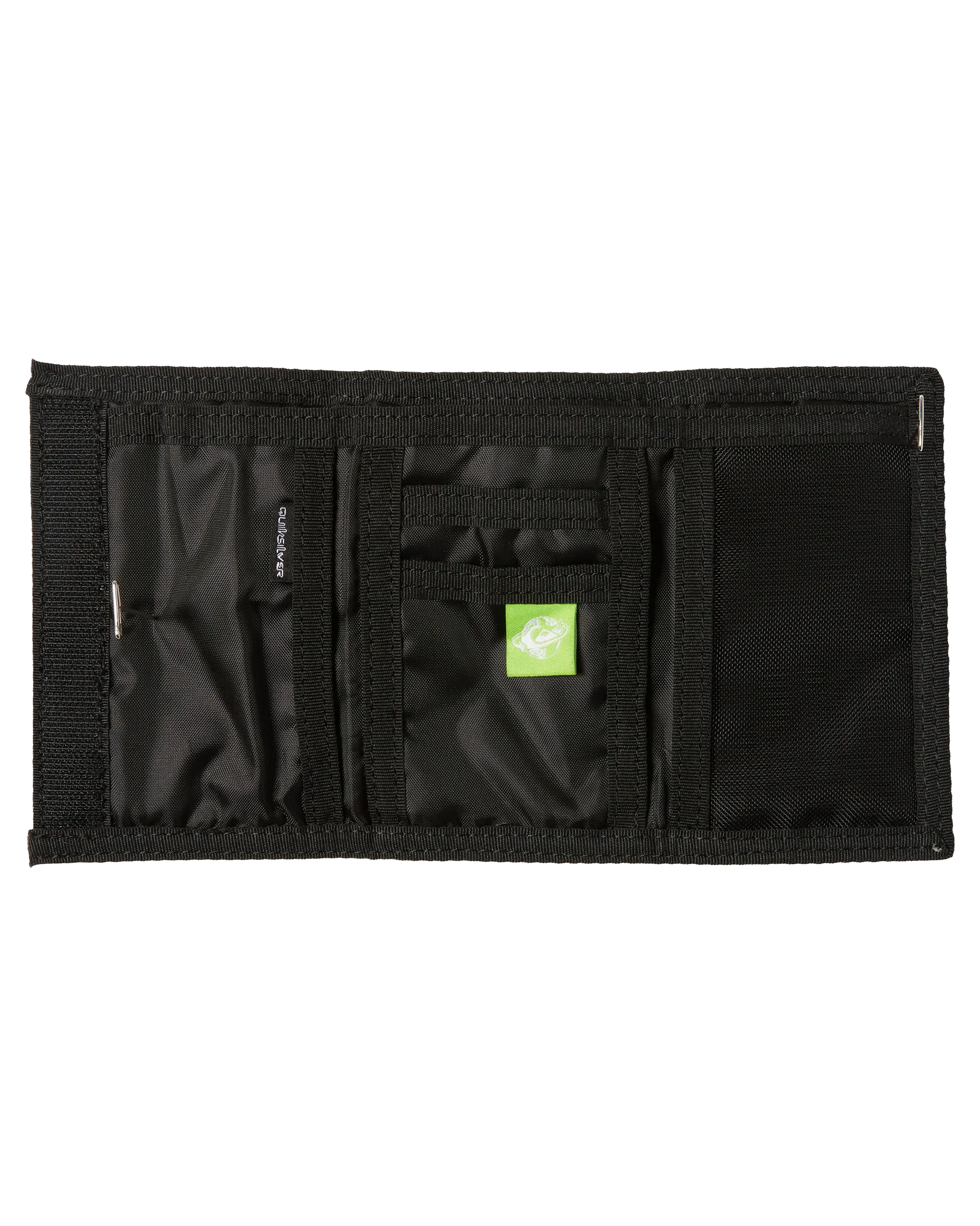 The Everydaily Wallet in Swedish Blue
