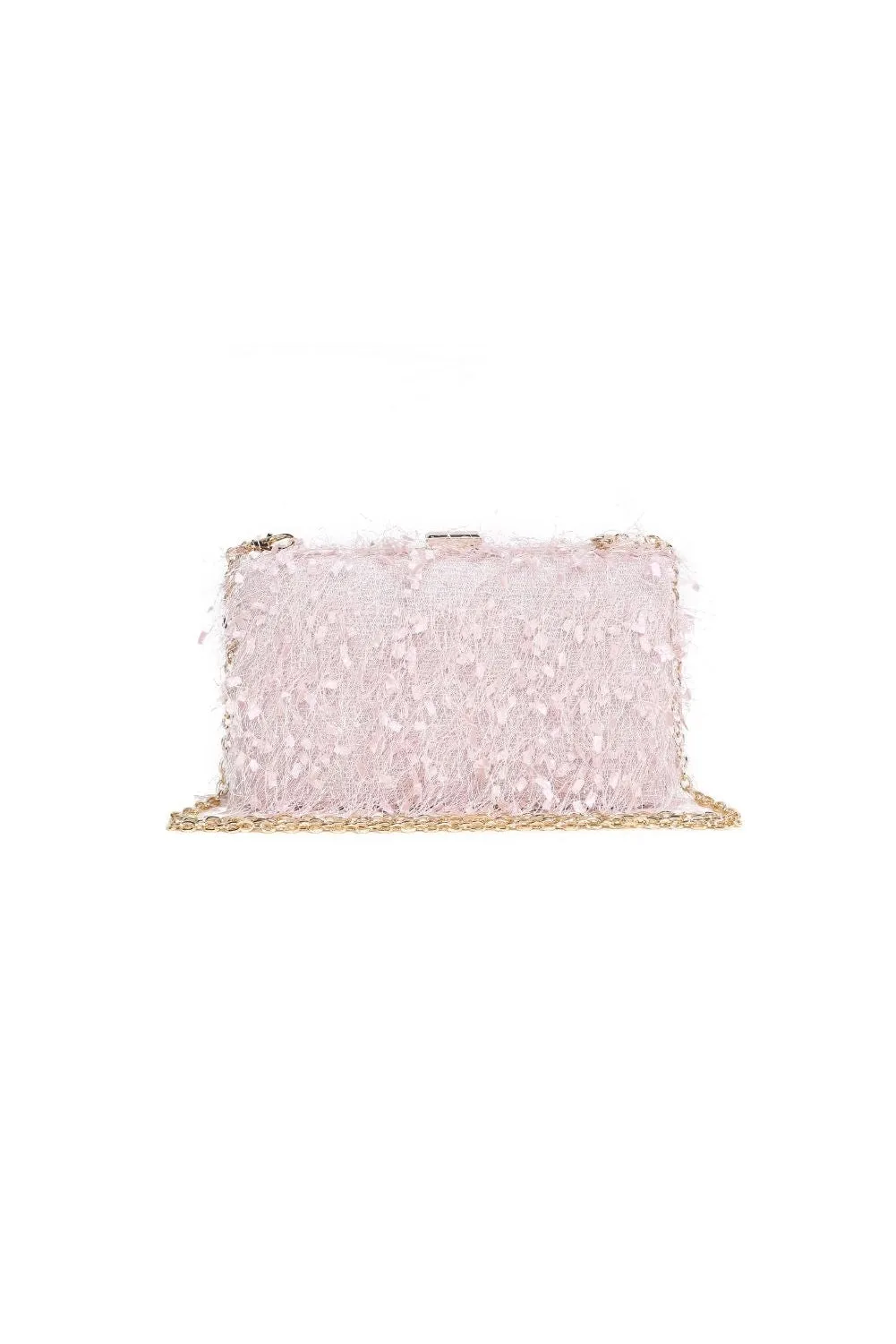 The Shoshanna Evening Bag