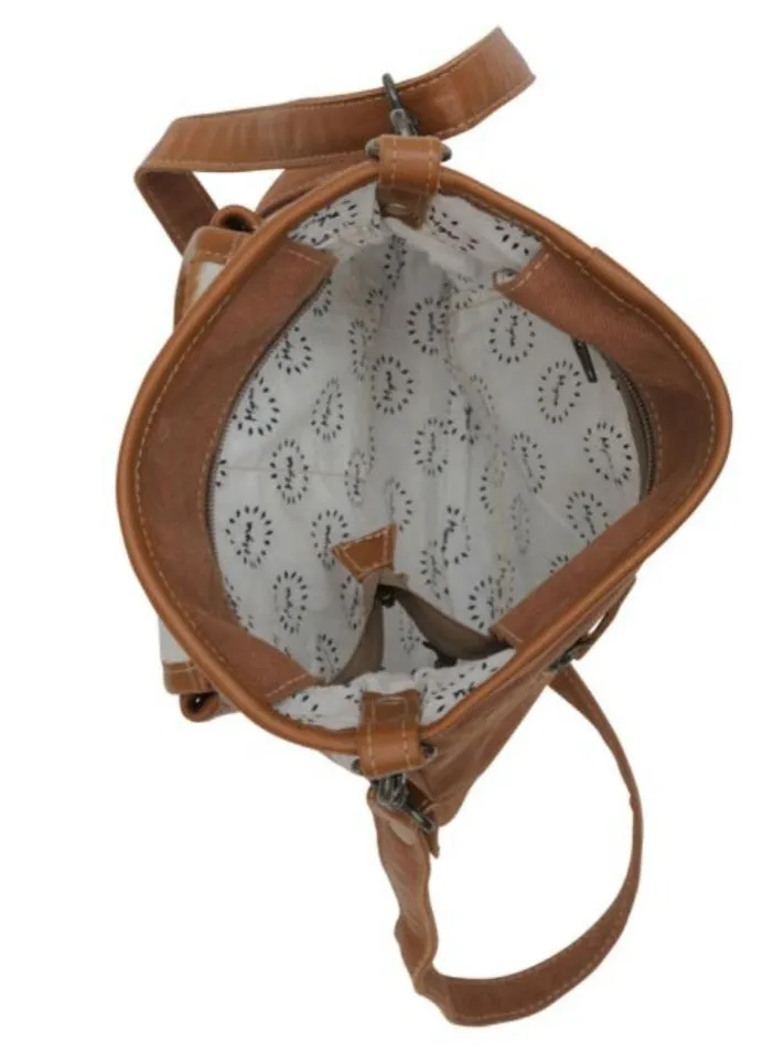 Tori shoulder bag