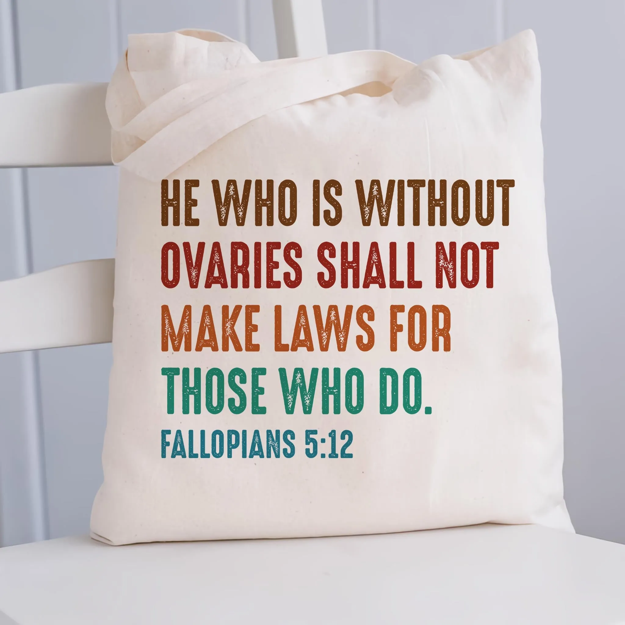 Tote Bag TBW437