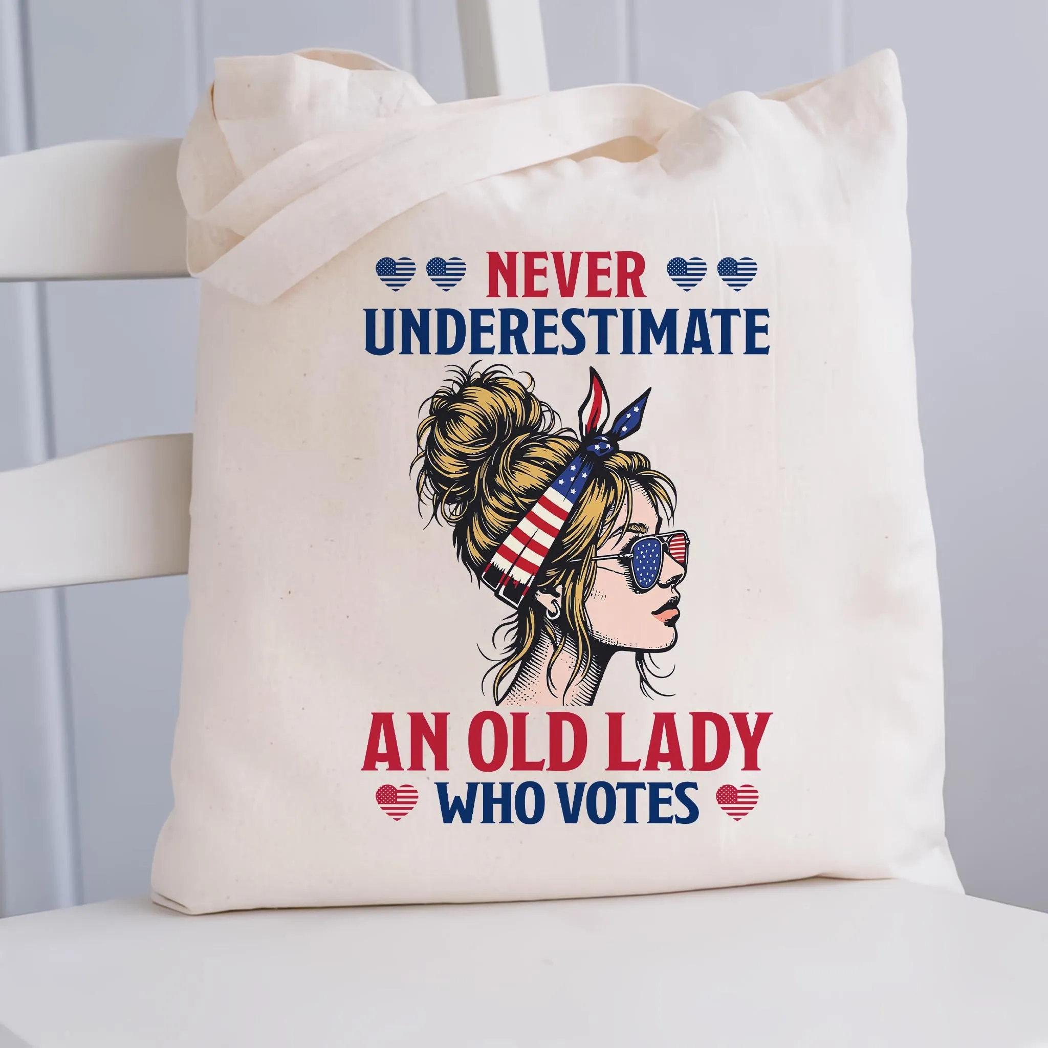 Tote Bag TBW629