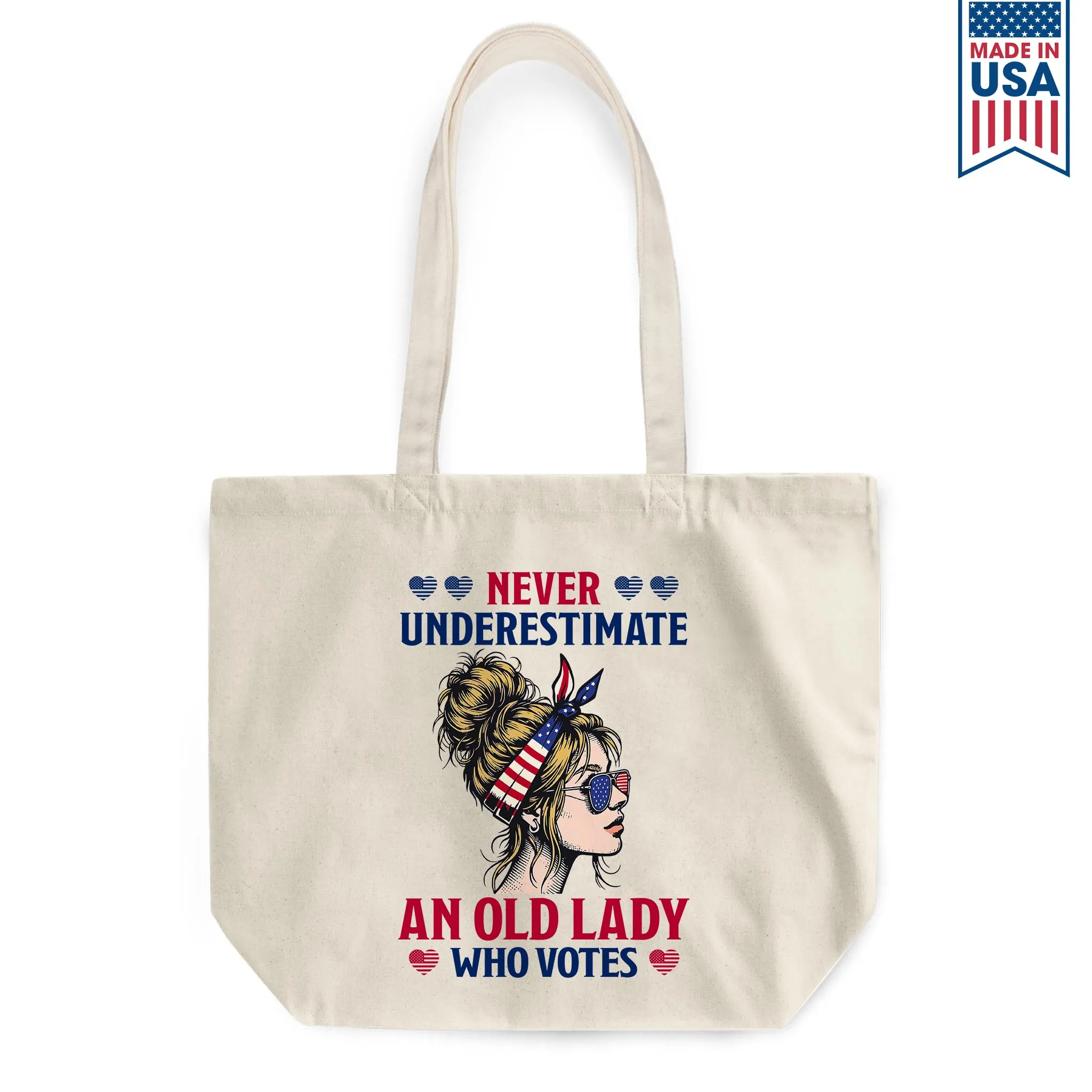 Tote Bag TBW629