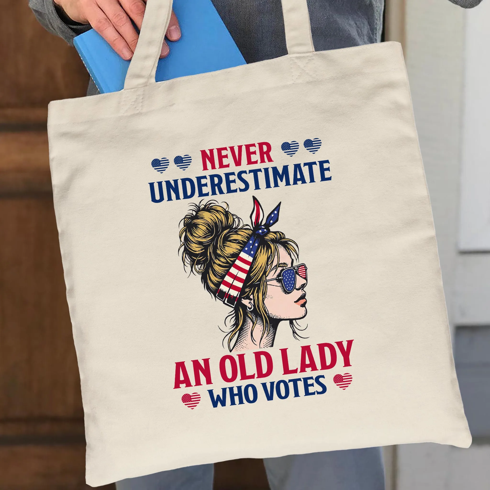 Tote Bag TBW629