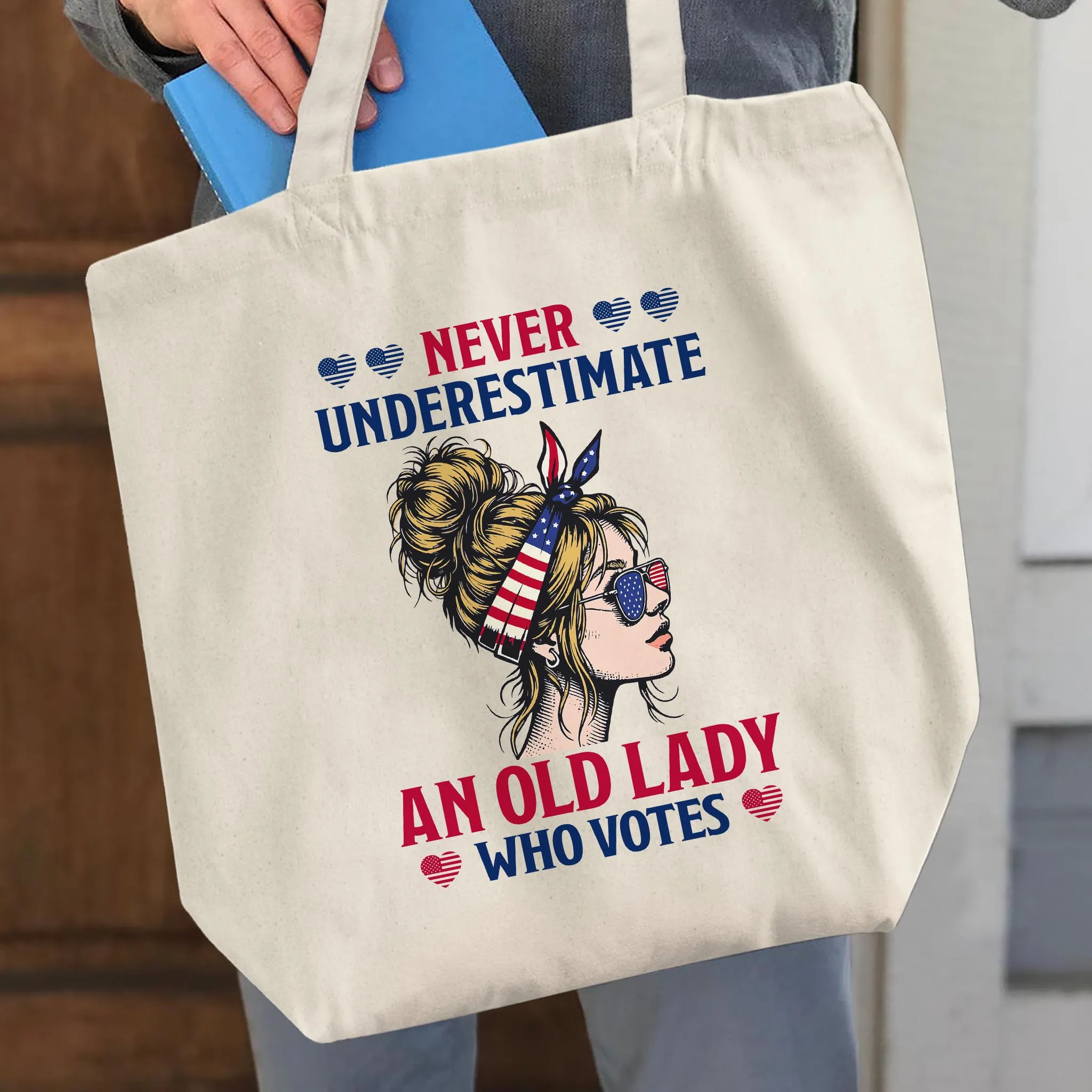 Tote Bag TBW629