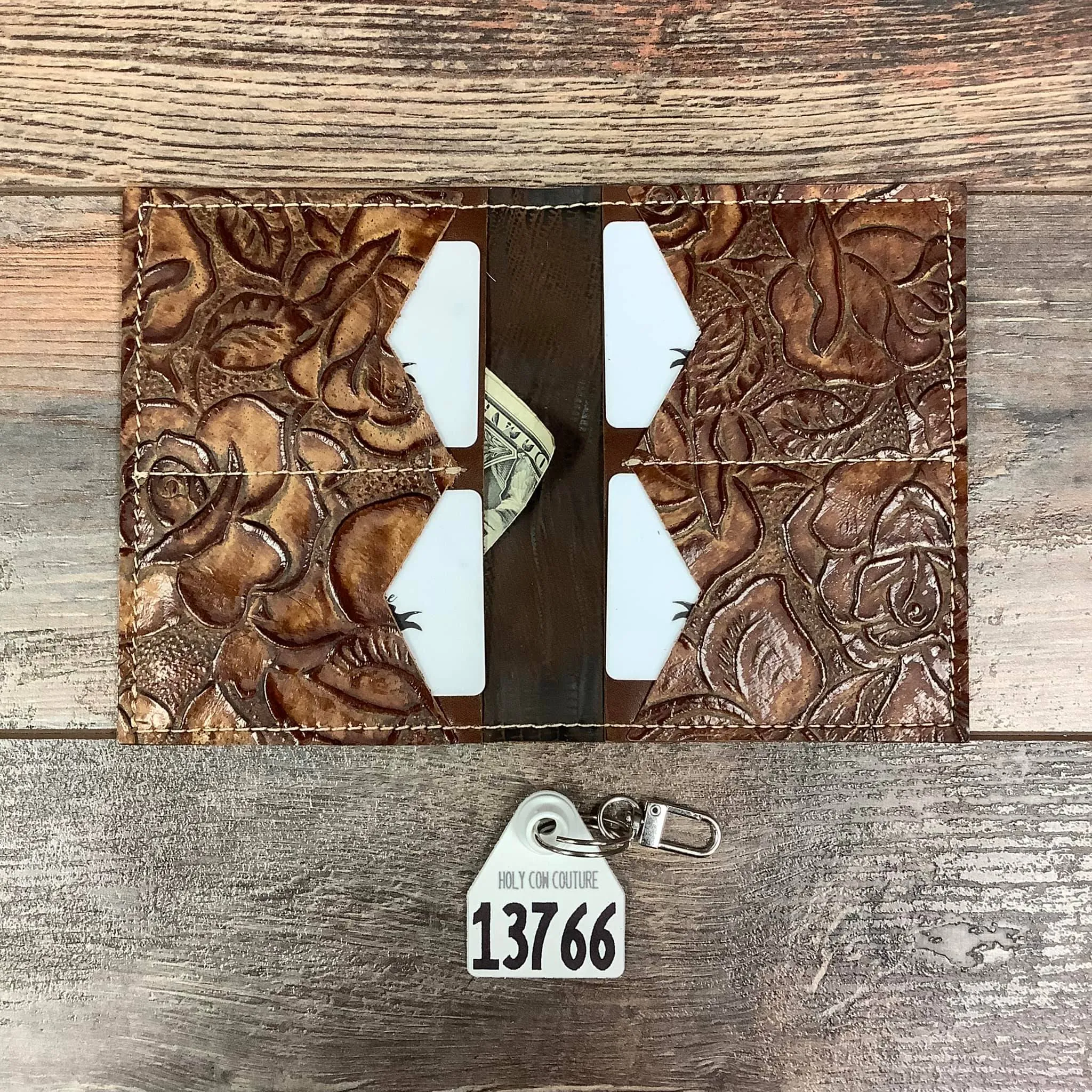 Unisex Wallet #13766
