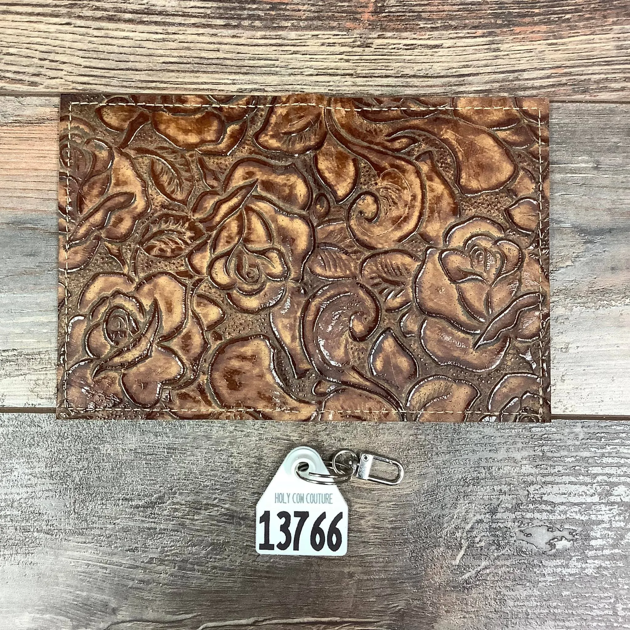 Unisex Wallet #13766