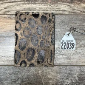 Unisex Wallet #22039