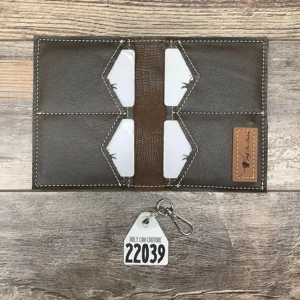 Unisex Wallet #22039