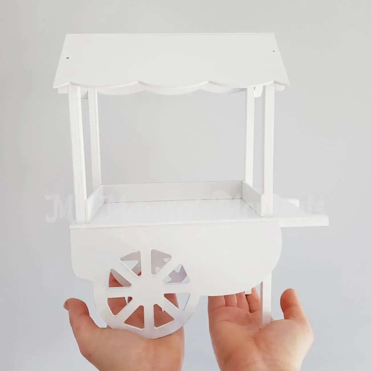 Vendor Cart Shop - Toy shop