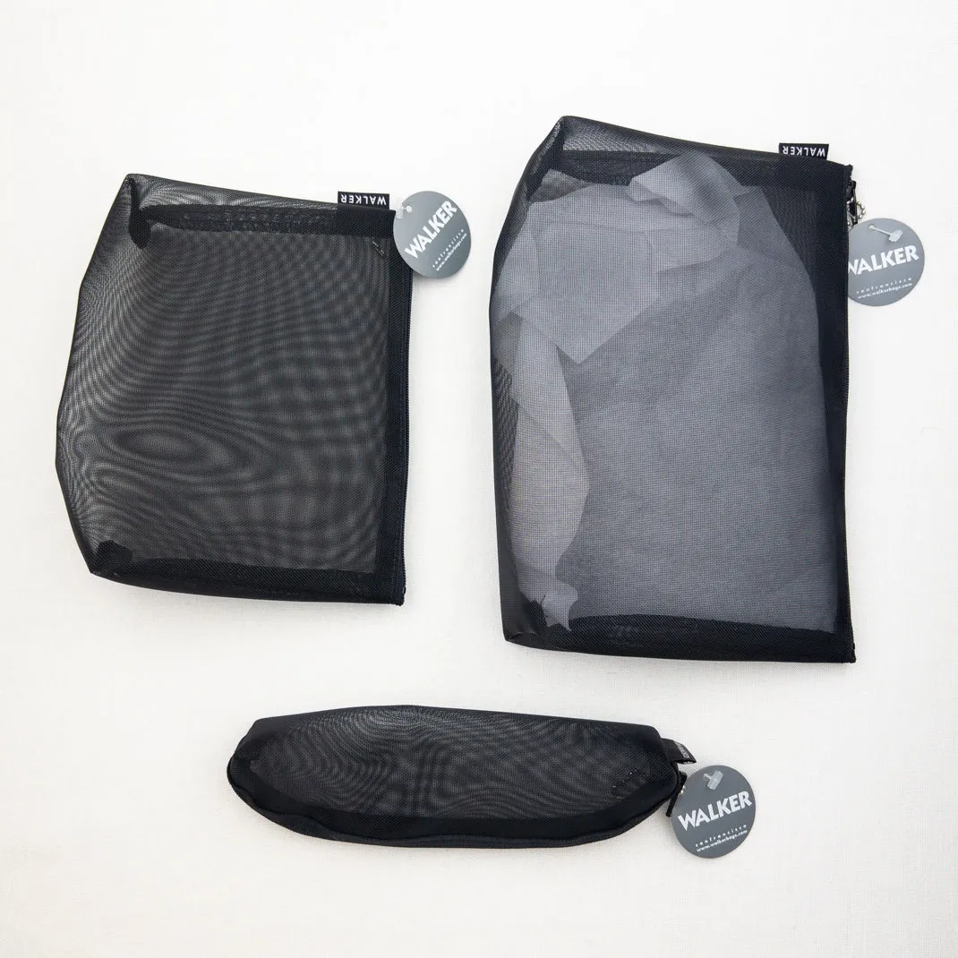 Walker Pencil Cases & Gusset Cases