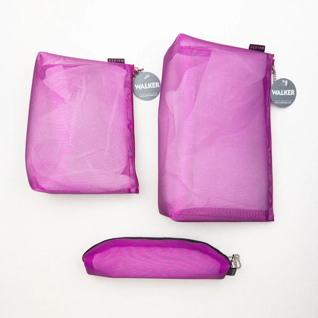 Walker Pencil Cases & Gusset Cases