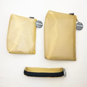 Walker Pencil Cases & Gusset Cases