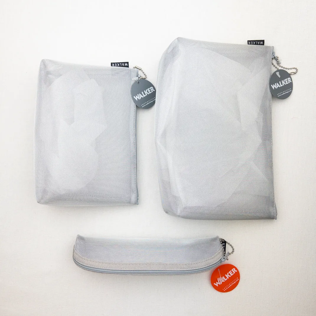 Walker Pencil Cases & Gusset Cases