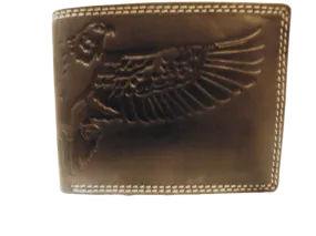 Wingspan Wallet