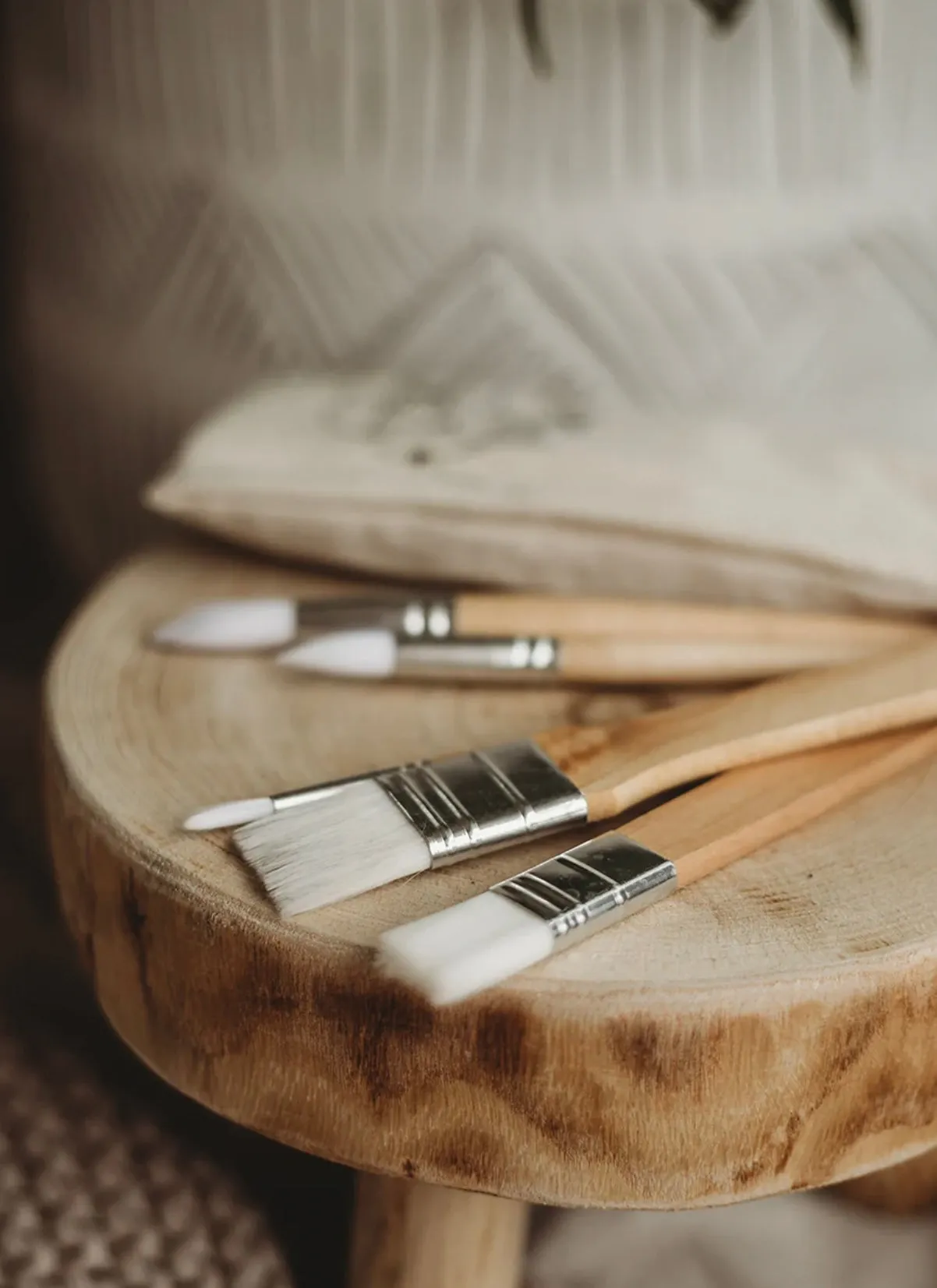 WS MC Magic Brush Set